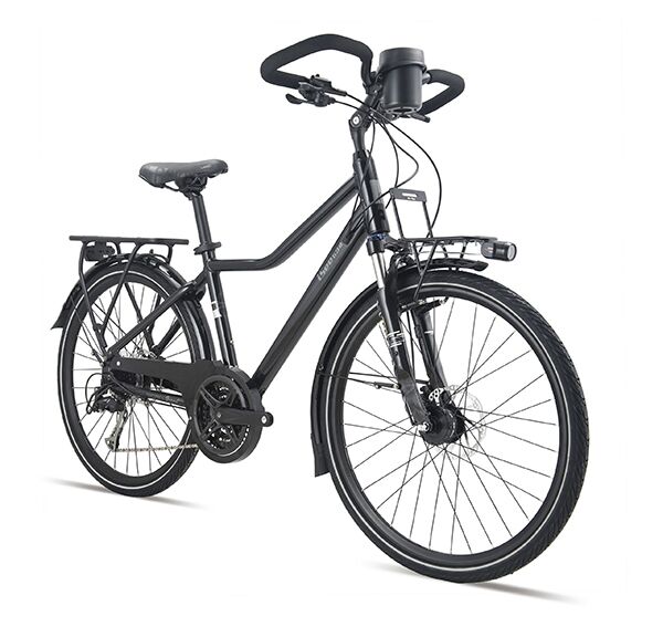 Xe đạp điện Giant Momentum ISEE 530 2022***